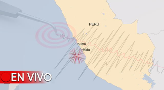 Conoce EN VIVO los temblores que ocurren en el Perú, según IGP. Conoce EN VIVO los temblores que ocurren en el Perú, según IGP.