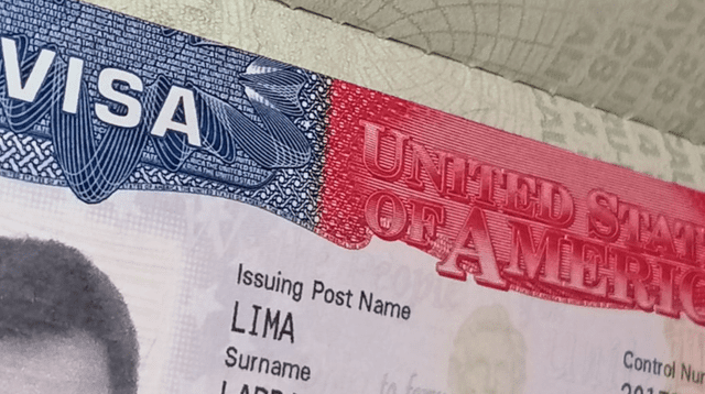 Visa a EE.UU. costará US$250 más por medida que ya genera rechazo. Visa a EE.UU. costará US$250 más por medida que ya genera rechazo.