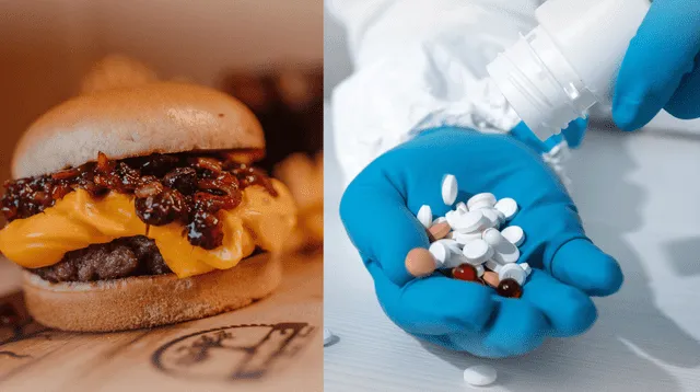 CPACC: el nuevo fármaco diseñado por científicos que evita el aumento de peso sin modificar hábitos alimenticios. CPACC: el nuevo fármaco diseñado por científicos que evita el aumento de peso sin modificar hábitos alimenticios.