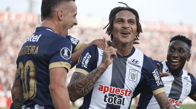 Cuánto paga Alianza Lima vs. Gremio: apuestas y pronóstico por playoofs de Copa Sudamericana 2025