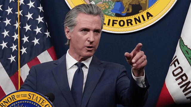 Esta nueva ley de Newsom podría cambiar tu día a día. Esta nueva ley de Newsom podría cambiar tu día a día.