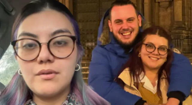 Esposa de Furrey reaparece con conmovedor mensaje a su esposo.