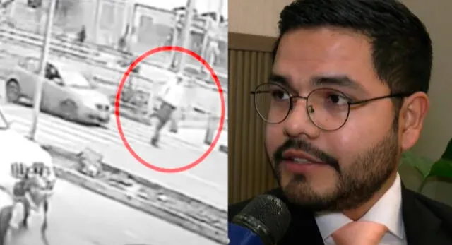 Abogado que ve el caso 'Furrey' contó sobre un intento de conciliación por parte de la familia del investigado