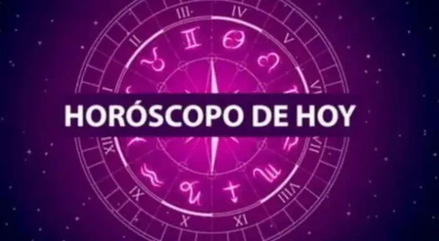 Descubre tu destino en el horóscopo de hoy.