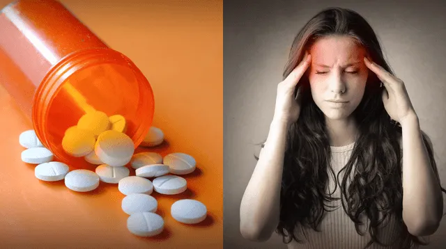 El medicamento que podría provocar demencia y deterioro cognitivo a largo plazo, según científicos. El medicamento que podría provocar demencia y deterioro cognitivo a largo plazo, según científicos.