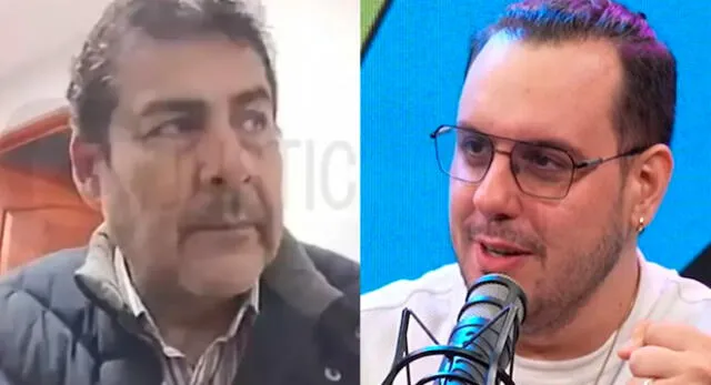 Chofer que atropelló a Furrey insiste en su versión de que cruzó pista cuando semáforo estaba en verde Chofer que atropelló a Furrey insiste en su versión de que cruzó pista cuando semáforo estaba en verde