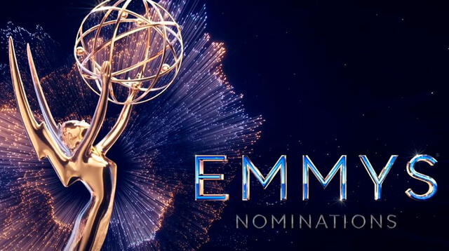 Los Premios Emmy 2025 se llevarán a cabo en diciembre en Peacock Theater de Los Ángeles, California. Foto: Emmys Los Premios Emmy 2025 se llevarán a cabo en diciembre en Peacock Theater de Los Ángeles, California. Foto: Emmys