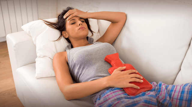 Estudio científico relaciona síntomas premenstruales con posibles afecciones cardíacas a largo plazo.