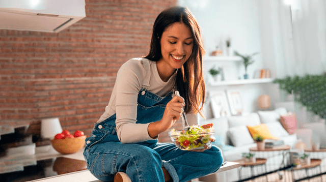La poderosa cena repleta de proteínas con el presupuesto más bajo que puedes preparar La poderosa cena repleta de proteínas con el presupuesto más bajo que puedes preparar