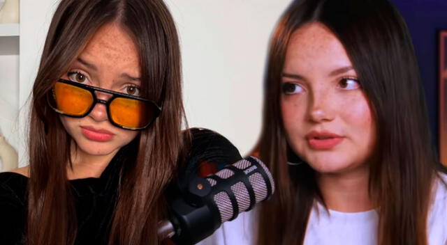 Francisca Aronsson se manda contra tiktokers. Francisca Aronsson se manda contra tiktokers.