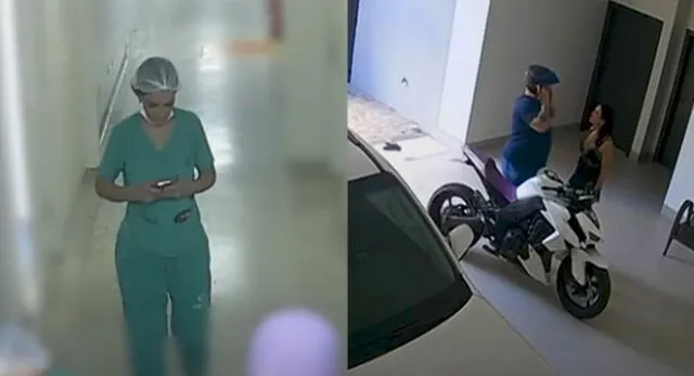 El caso de Sabrina Iara de Mello es uno de los más comentados en Brasil