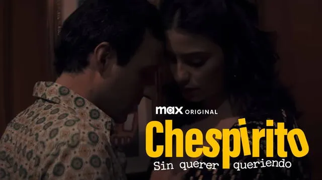 El séptimo episodio de 'Chespirito: sin querer queriendo' se estrenará este jueves 17 de julio. Foto: HBO Max El séptimo episodio de 'Chespirito: sin querer queriendo' se estrenará este jueves 17 de julio. Foto: HBO Max