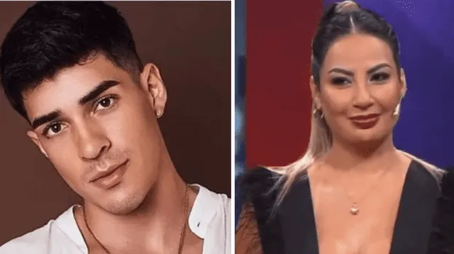 El influencer sorprende con este potente mensaje en redes. El influencer sorprende con este potente mensaje en redes.
