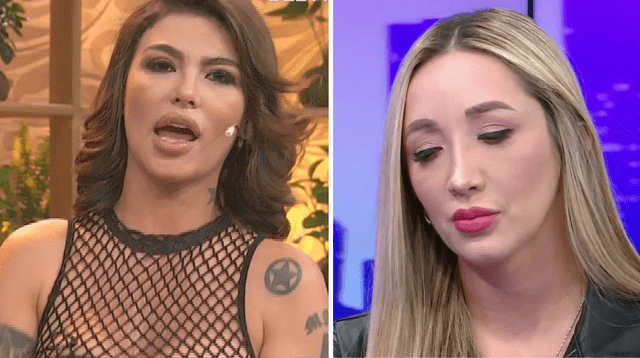 La exmodelo sorprende con esta inesperada noticia. La exmodelo sorprende con esta inesperada noticia.