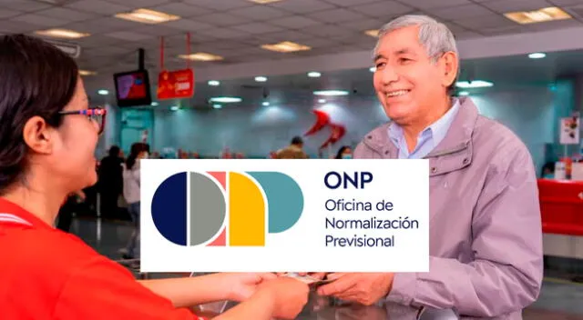 Conoce si eres uno de ls beneficiarios de este subsidio ONP Conoce si eres uno de ls beneficiarios de este subsidio ONP