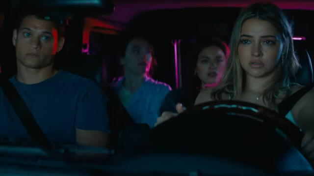 'Sé lo que hicieron el verano pasado' ya se encuentra disponible en las cadenas de cine. Foto: Sony Pictures 'Sé lo que hicieron el verano pasado' ya se encuentra disponible en las cadenas de cine. Foto: Sony Pictures
