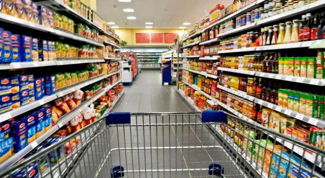 Conoce cuál es el supermercado que se despide en julio.