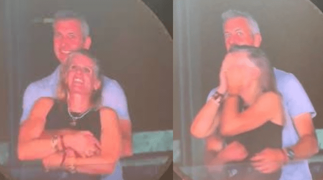 ¿Quién es el infiel descubierto en pleno show de Coldplay? El escándalo que compromete al CEO Andy Byron ¿Quién es el infiel descubierto en pleno show de Coldplay? El escándalo que compromete al CEO Andy Byron