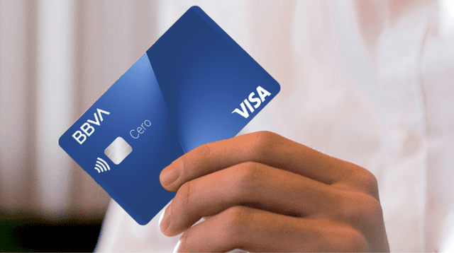 ¡Atención! BBVA desactivará tarjetas este viernes: revisa si la tuya está en la lista y cómo evitarlo ¡Atención! BBVA desactivará tarjetas este viernes: revisa si la tuya está en la lista y cómo evitarlo