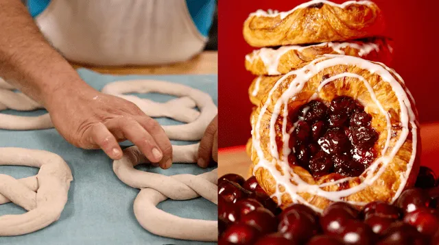 La panadería más tradicional del país cerró tras años de historia. La panadería más tradicional del país cerró tras años de historia.