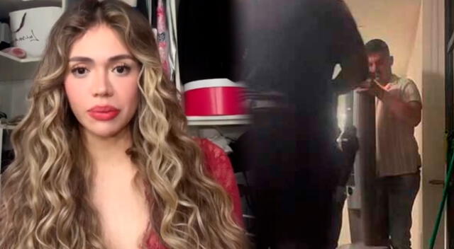 Mayra Goñi se SINCERA y revela que dejar su departamento en Miami le costaría 16 mil dólares: "Debo esperar un año..." Mayra Goñi se SINCERA y revela que dejar su departamento en Miami le costaría 16 mil dólares: "Debo esperar un año..."