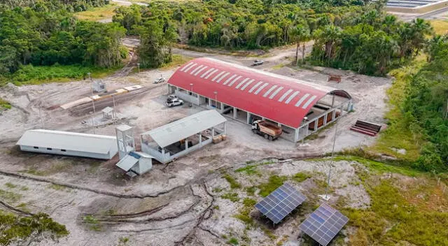 Minam ejecuta ambicioso plan para residuos sólidos con inversión histórica Minam ejecuta ambicioso plan para residuos sólidos con inversión histórica