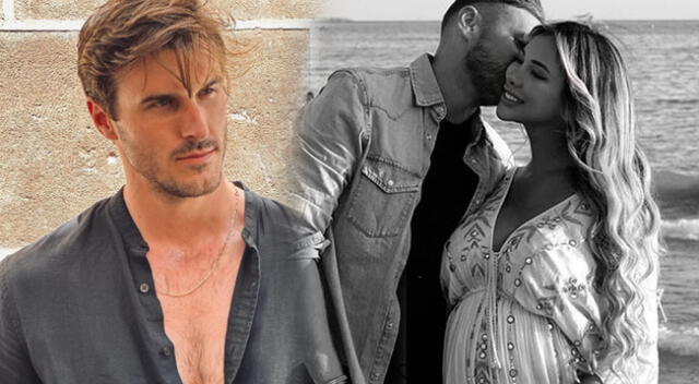 Paula Manzanal anuncia el FIN de su relación con el padre de su bebé y REAPARECE con galán de Hollywood Paula Manzanal anuncia el FIN de su relación con el padre de su bebé y REAPARECE con galán de Hollywood