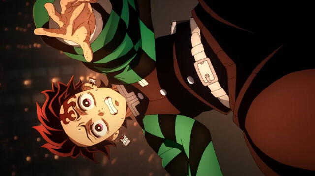 'Kimetsu no Yaiba: el castillo infinito' se estrenará en Latinoamérica en septiembre. Foto: Ufotable 'Kimetsu no Yaiba: el castillo infinito' se estrenará en Latinoamérica en septiembre. Foto: Ufotable
