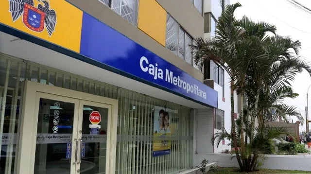 Caja Metropolitana desmiente a La Victoria y confirma: comerciantes son dueños del Mercado de Frutas