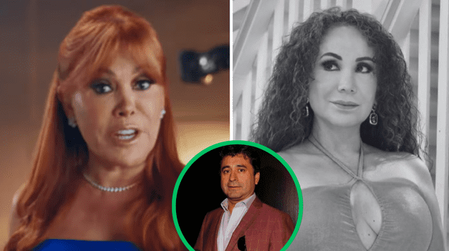 La conductora sorprende con este inesperado mensaje. La conductora sorprende con este inesperado mensaje.