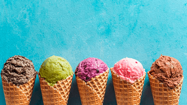 Por qué a los pacientes de cáncer se les recomienda comer helado Por qué a los pacientes de cáncer se les recomienda comer helado
