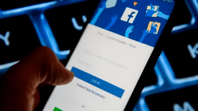 ¿Por qué Facebook eliminó 10 milones de perfiles? El ERROR que muchos cometieron y Meta no perdonó ¿Por qué Facebook eliminó 10 milones de perfiles? El ERROR que muchos cometieron y Meta no perdonó