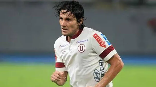 Miguel Ángel Torres lidera el plan de Universitario