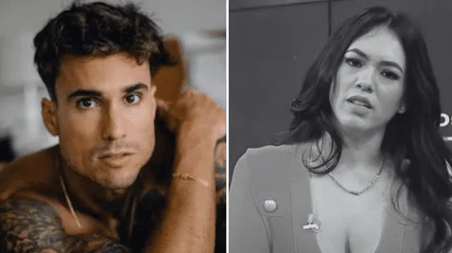 El exchico reality lanza este inesperado mensaje. El exchico reality lanza este inesperado mensaje.