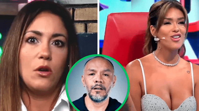 La influencer lanza este poderosa mensaje. La influencer lanza este poderosa mensaje.