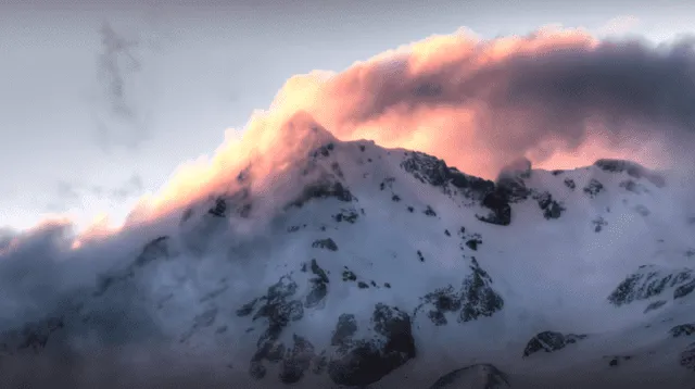 ¿El deshielo de glaciares podría despertar volcanes inactivos a nivel mundial? ¿El deshielo de glaciares podría despertar volcanes inactivos a nivel mundial?
