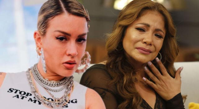 Leslie Shaw hunde videoclip con Marisol con fuerte comentario. Leslie Shaw hunde videoclip con Marisol con fuerte comentario.