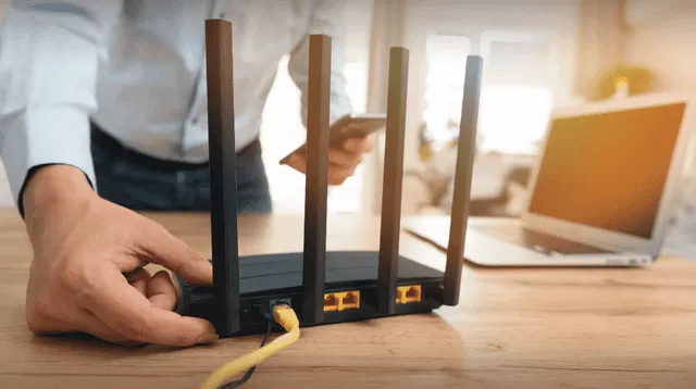 Científicos confirman daños irreversibles en el cuerpo humano ocasionados por ondas Wi-Fi. Científicos confirman daños irreversibles en el cuerpo humano ocasionados por ondas Wi-Fi.