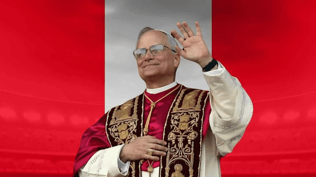 La ruta del Papa León XIV arranca este 21 de julio y cruzará cuatro regiones marcadas por la fe: conoce aquí cuáles son La ruta del Papa León XIV arranca este 21 de julio y cruzará cuatro regiones marcadas por la fe: conoce aquí cuáles son