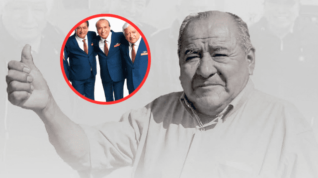 Fallece Teófilo Quiroga: su velorio ya inició y aquí te contamos cuándo y dónde será el homenaje