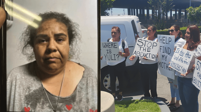 Inventó secuestro y culpó al ICE migrante mexicana enfrenta dura condena por fraude. Inventó secuestro y culpó al ICE migrante mexicana enfrenta dura condena por fraude.