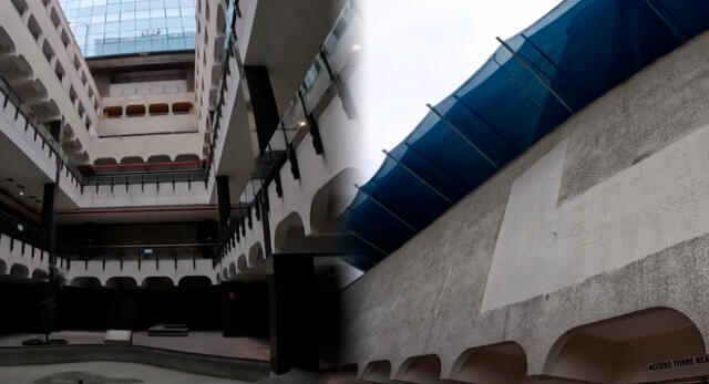 Camino Real fue uno de los centros comercial emblemas de Lima. Su boom fue en la década de los 80 Camino Real fue uno de los centros comercial emblemas de Lima. Su boom fue en la década de los 80
