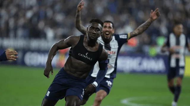 Cuánto paga Gremio vs. Alianza Lima: pronóstico y apuestas para el partido de vuelta de la Copa Sudamericana Cuánto paga Gremio vs. Alianza Lima: pronóstico y apuestas para el partido de vuelta de la Copa Sudamericana