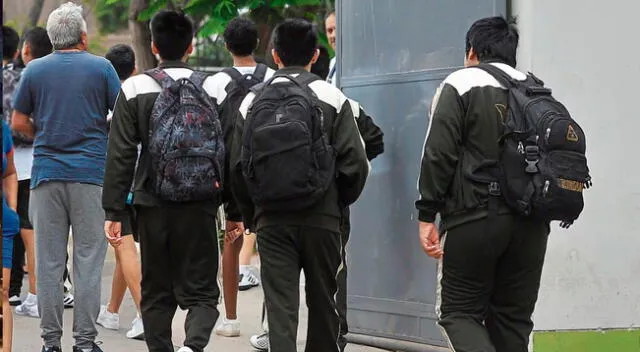 Conoce la fecha oficial de inicio de vacaciones escolares en Perú. Conoce la fecha oficial de inicio de vacaciones escolares en Perú.