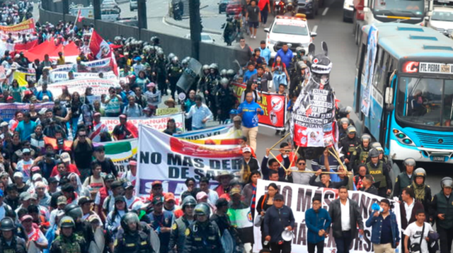Paro de transportistas del 24 y 25 de julio: estas son las empresas y gremios que no se sumarán a la protesta Paro de transportistas del 24 y 25 de julio: estas son las empresas y gremios que no se sumarán a la protesta
