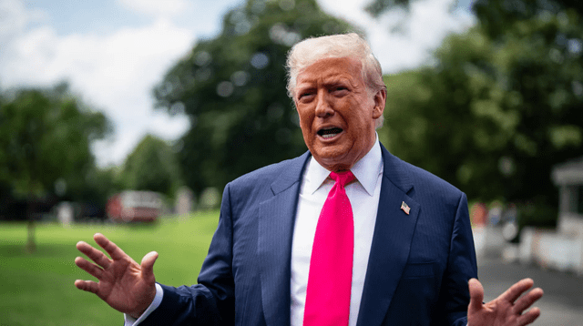 Entra a Estados Unidos legalmente solo con este documento.