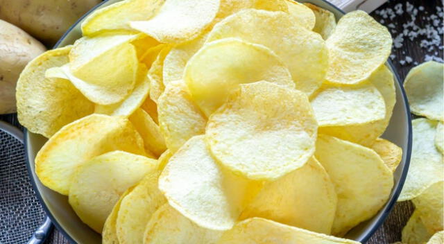 La FDA anuncia el retiro inmediato de famoso snacks que compran miles de personas en Estados Unidos. Aquí los detalles. La FDA anuncia el retiro inmediato de famoso snacks que compran miles de personas en Estados Unidos. Aquí los detalles.
