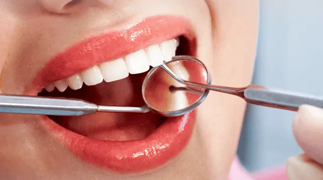Científicos japoneses crean un tratamiento que logra regenerar los dientes caídos. Científicos japoneses crean un tratamiento que logra regenerar los dientes caídos.