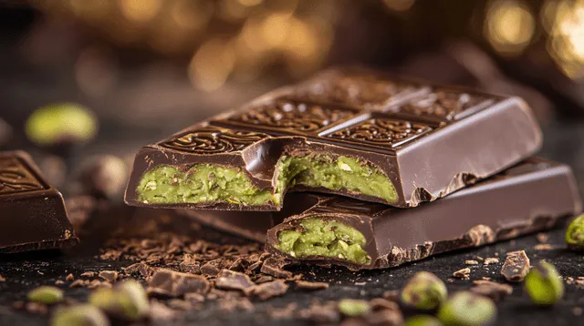 Retiran chocolates importados por riesgo para la salud: alerta de la FDA sacude a 30 estados Retiran chocolates importados por riesgo para la salud: alerta de la FDA sacude a 30 estados