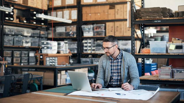 El 96% de pymes peruanas hoy ve la digitalización como clave, un salto frente al 46% de 2021. La adaptación tecnológica ahora define quién compite y quién queda atrás. (Foto: Difusión). El 96% de pymes peruanas hoy ve la digitalización como clave, un salto frente al 46% de 2021. La adaptación tecnológica ahora define quién compite y quién queda atrás. (Foto: Difusión).